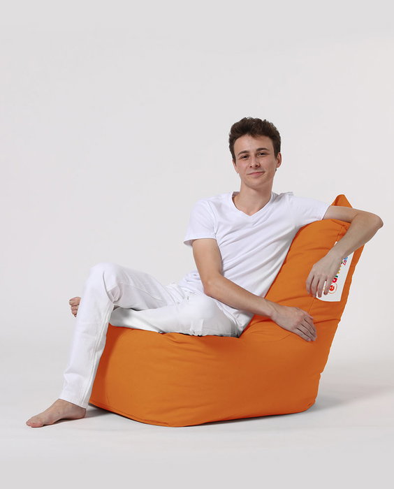 Atelier Del Sofa Diamond - Orange